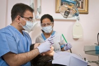 Dr. Majid Rajabi-Khamesi, DDS