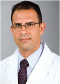 Dr. Bahman B Omrani, DO