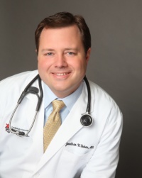 Dr. Jonathan Walter Dukes, MD